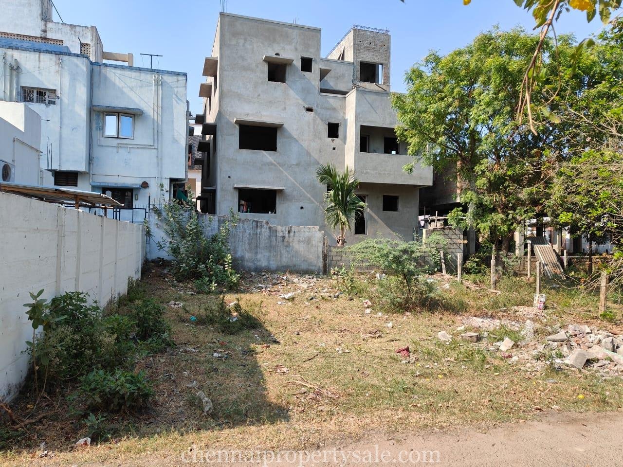 900 sqft Vacant Land sale in Kallikuppam