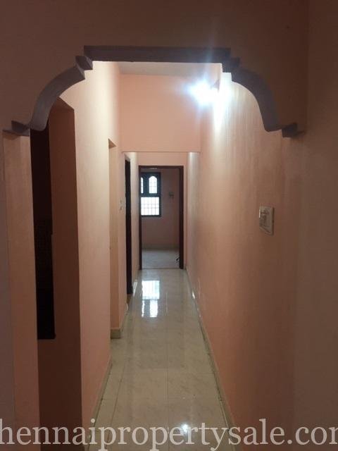 1860 Sqft 2 BHK Individual House Sale in Kolathur