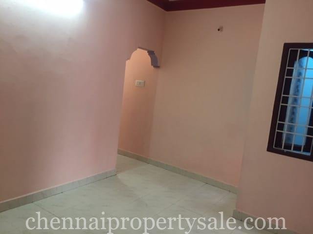 1860 Sqft 2 BHK Individual House Sale in Kolathur