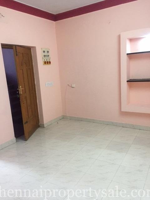 1860 Sqft 2 BHK Individual House Sale in Kolathur