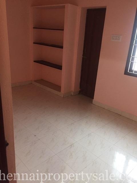 1860 Sqft 2 BHK Individual House Sale in Kolathur