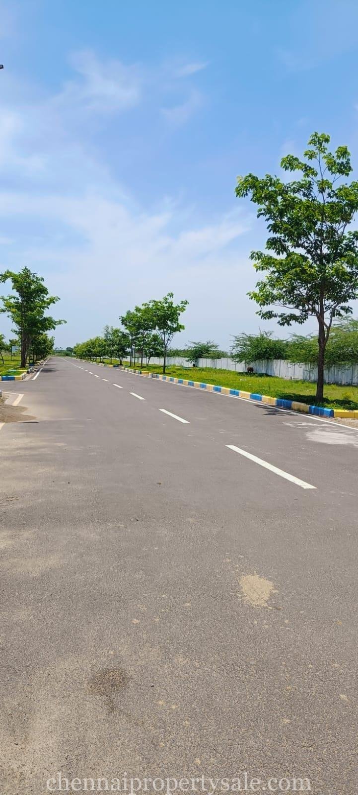 Residential Plots Sale in Sriperumbudur