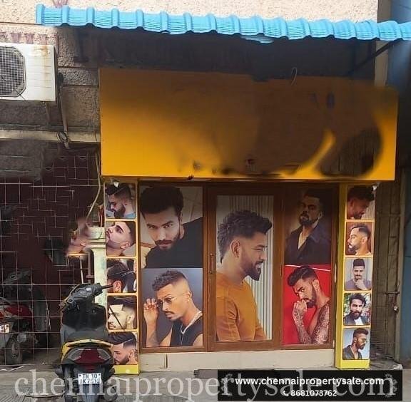 170 Sqft Rental Income Shop Sale at Triplicane 1 170 Sqft Rental Income Shop Sale at Triplicane