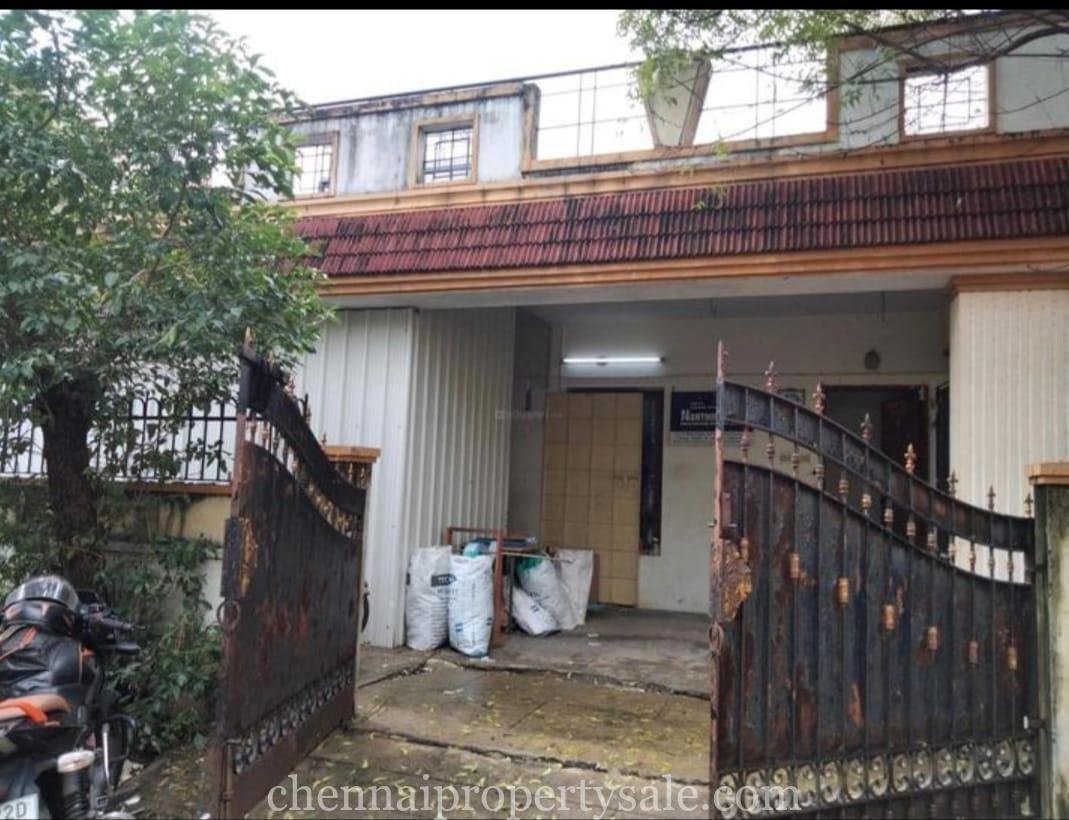 Residential old house at Alwarthiru Nagar 74 Residential old house at Alwarthiru Nagar