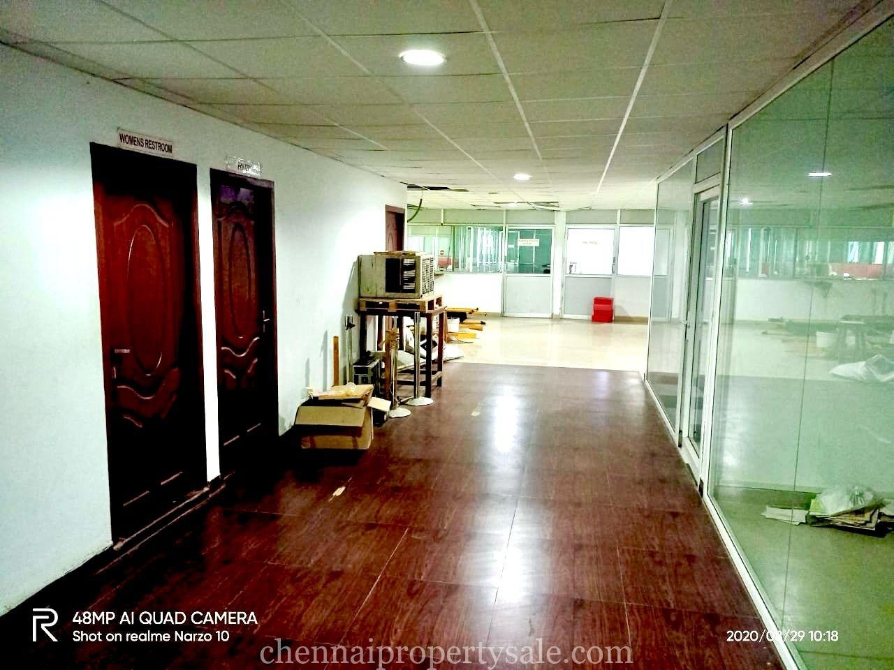 Warehouse for sale chennai - periyapalaiyam ( tirupathi ) highway