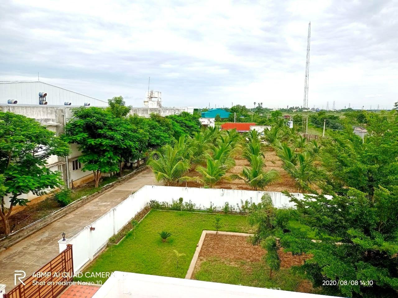 Warehouse for sale chennai - periyapalaiyam ( tirupathi ) highway