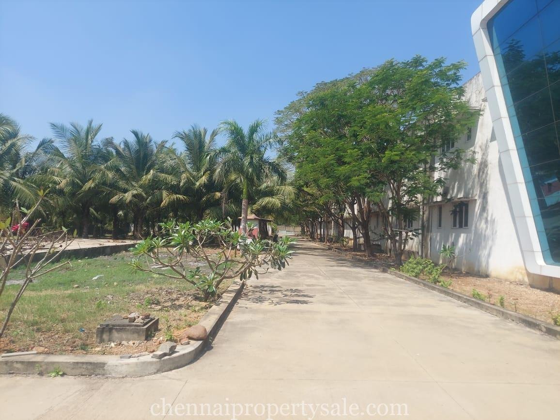 Warehouse for sale chennai - periyapalaiyam ( tirupathi ) highway