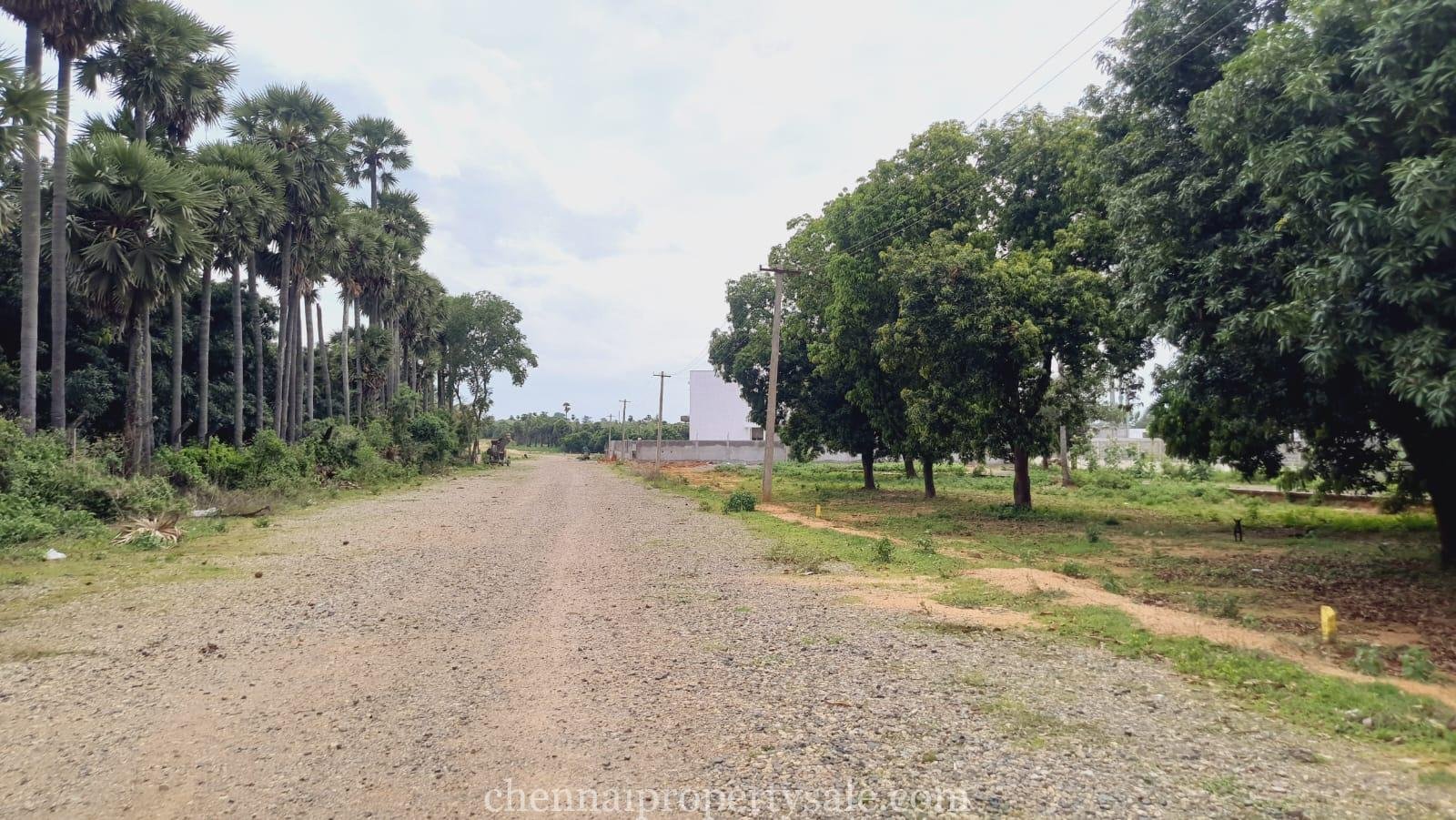 1.52 Acres industrial Land Sale in Ulundai Village On Road 40 1.52 Acres industrial Land Sale in Ulundai Village On Road