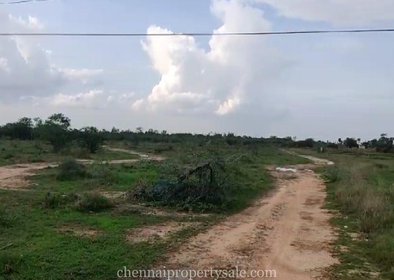 100 Acres industrial Land Sale in Nemili 30 100 Acres industrial Land Sale in Nemili