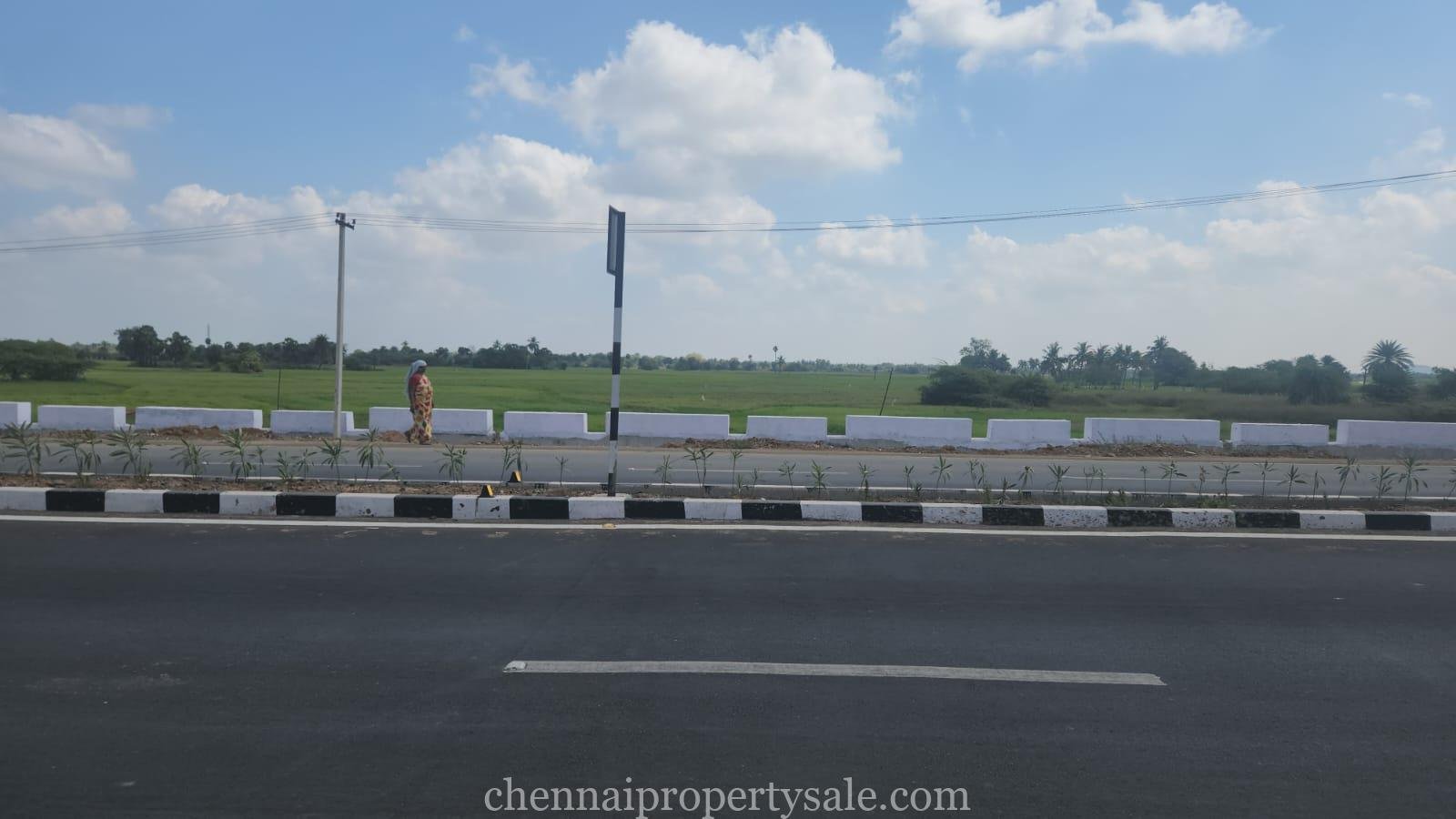 140 Acres industrial Land Sale in Sriperumbudur 53 140 Acres industrial Land Sale in Sriperumpudur