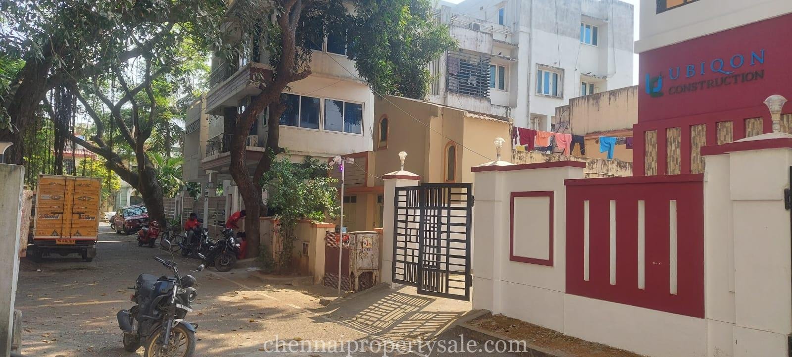 3200 Sqft Rental Income Building Sale in Ashok Nagar 26 3200 Sqft Rental Income Building Sale in Ashok Nagar