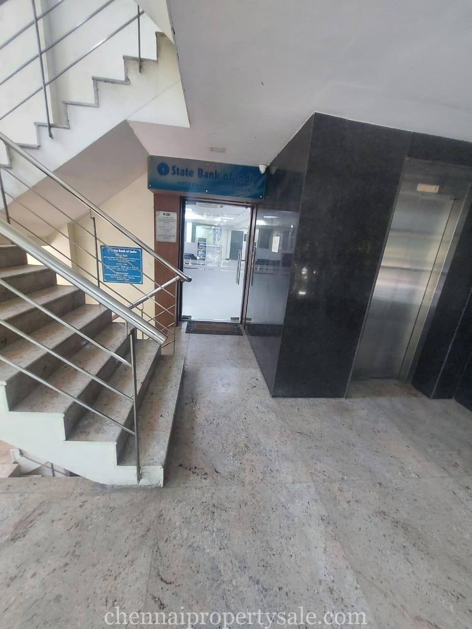 Rental income Commercial property Sale in Ashok Nagar