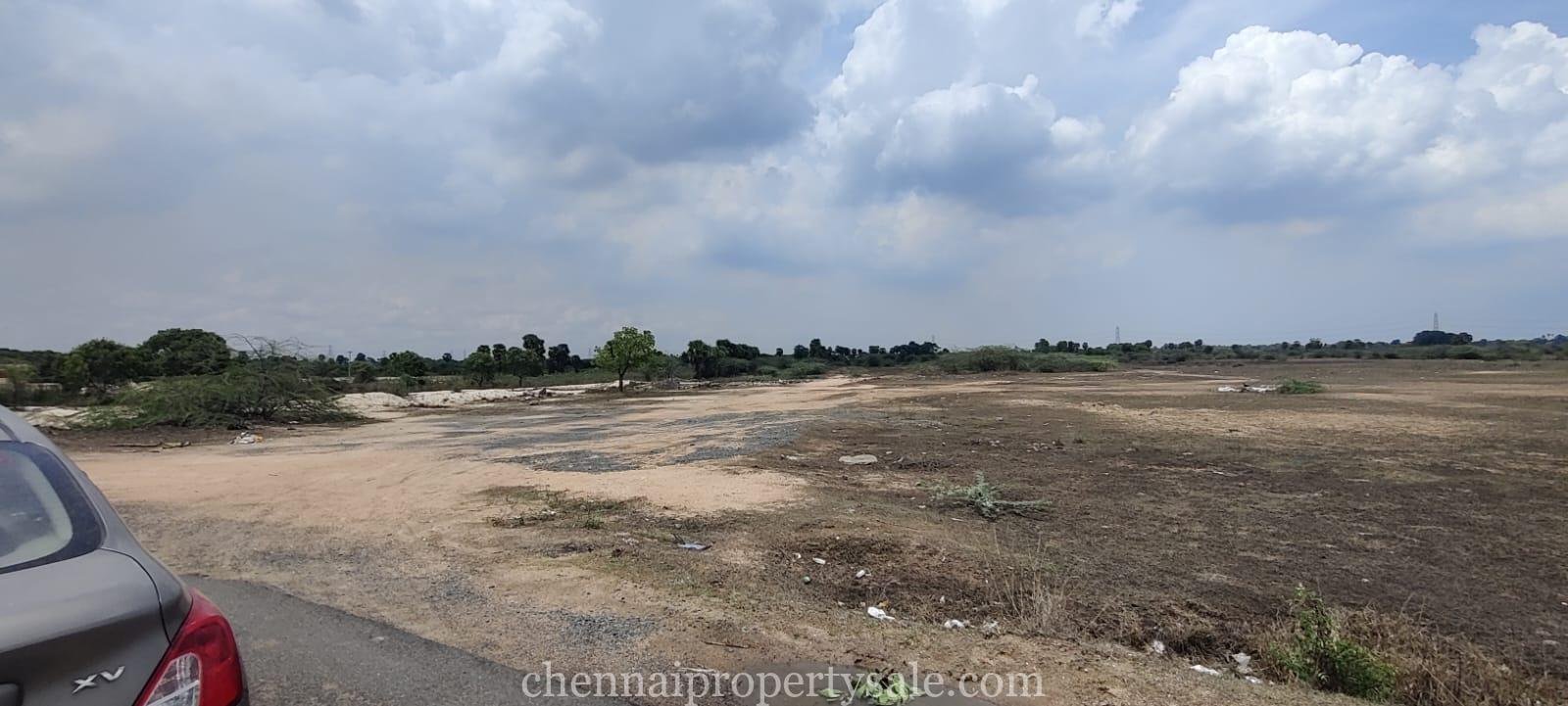 120 Acres industrial Land Sale in Kanchipuram 2 120 Acres industrial Land Sale in Kanchipuram