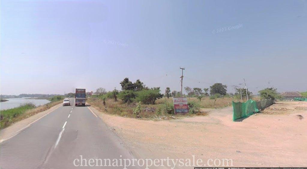 12000 Sq Feet Commercial Land Sale in Ecr