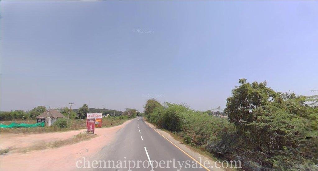 12000 Sq Feet Commercial Land Sale in Ecr