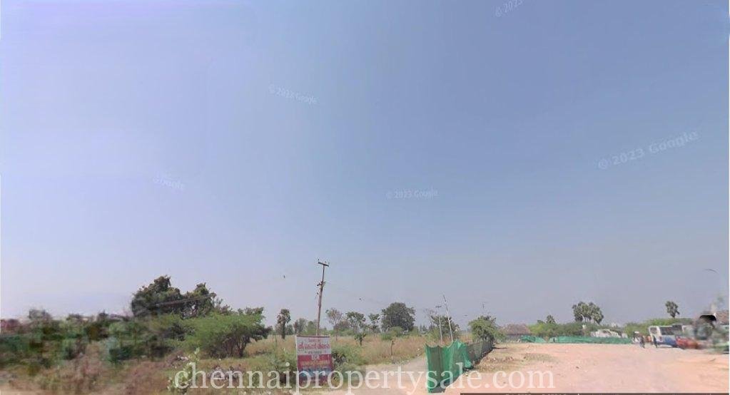 12000 Sq Feet Commercial Land Sale in Ecr