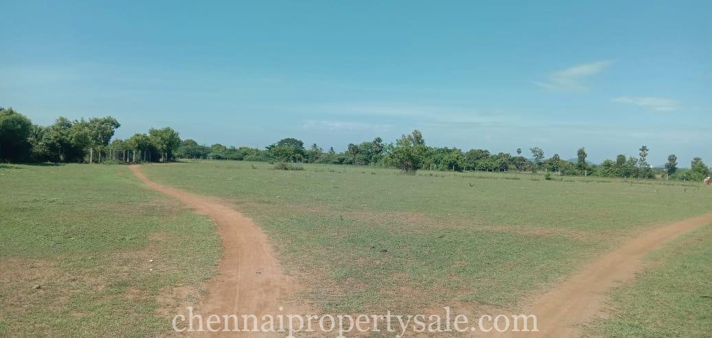 13 Acres industrial Land Sale in Maraimalai Nagar