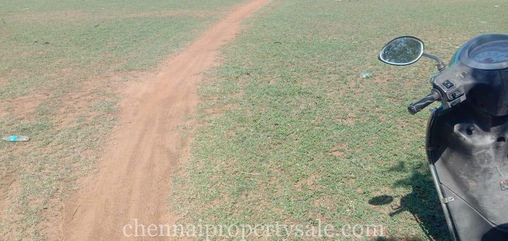 13 Acres industrial Land Sale in Maraimalai Nagar