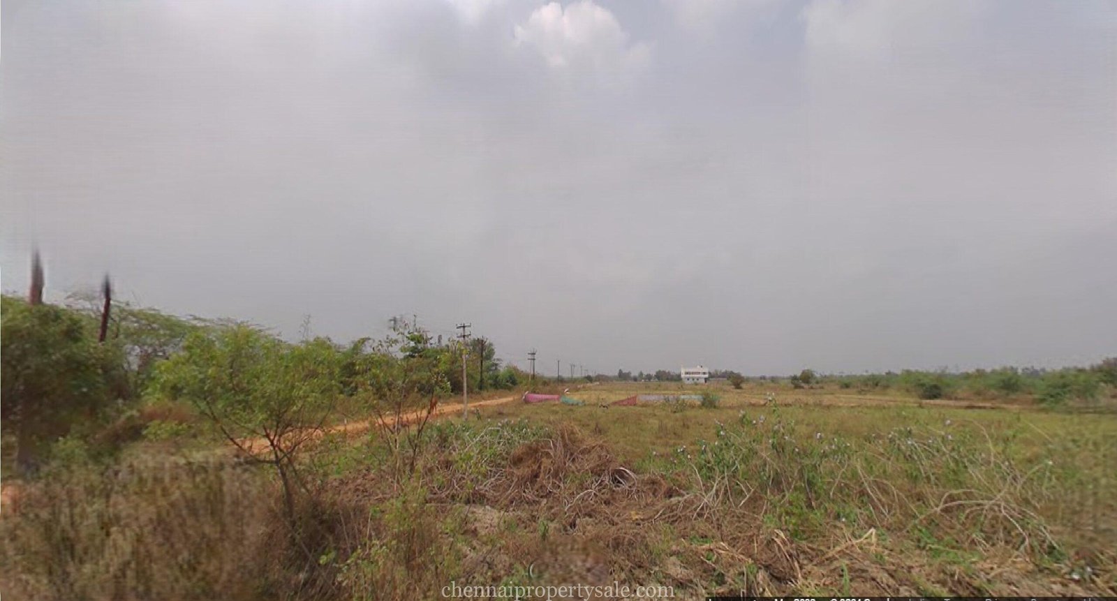 320 Acres industrial Land Sale in Sriperumbudur