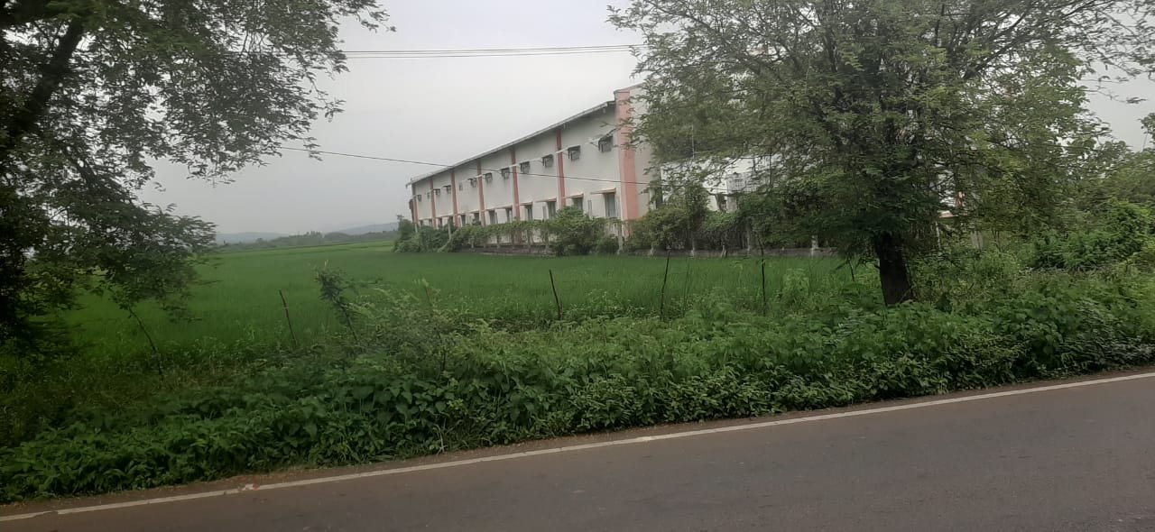 37.53 Acres industrial Land Sale in Thiruvallur