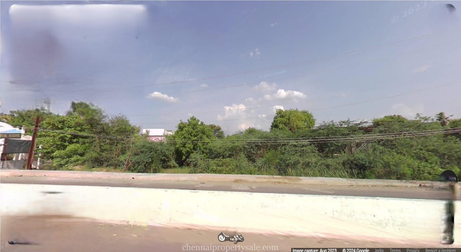 38 Acres industrial Land Sale in Sriperumbudur