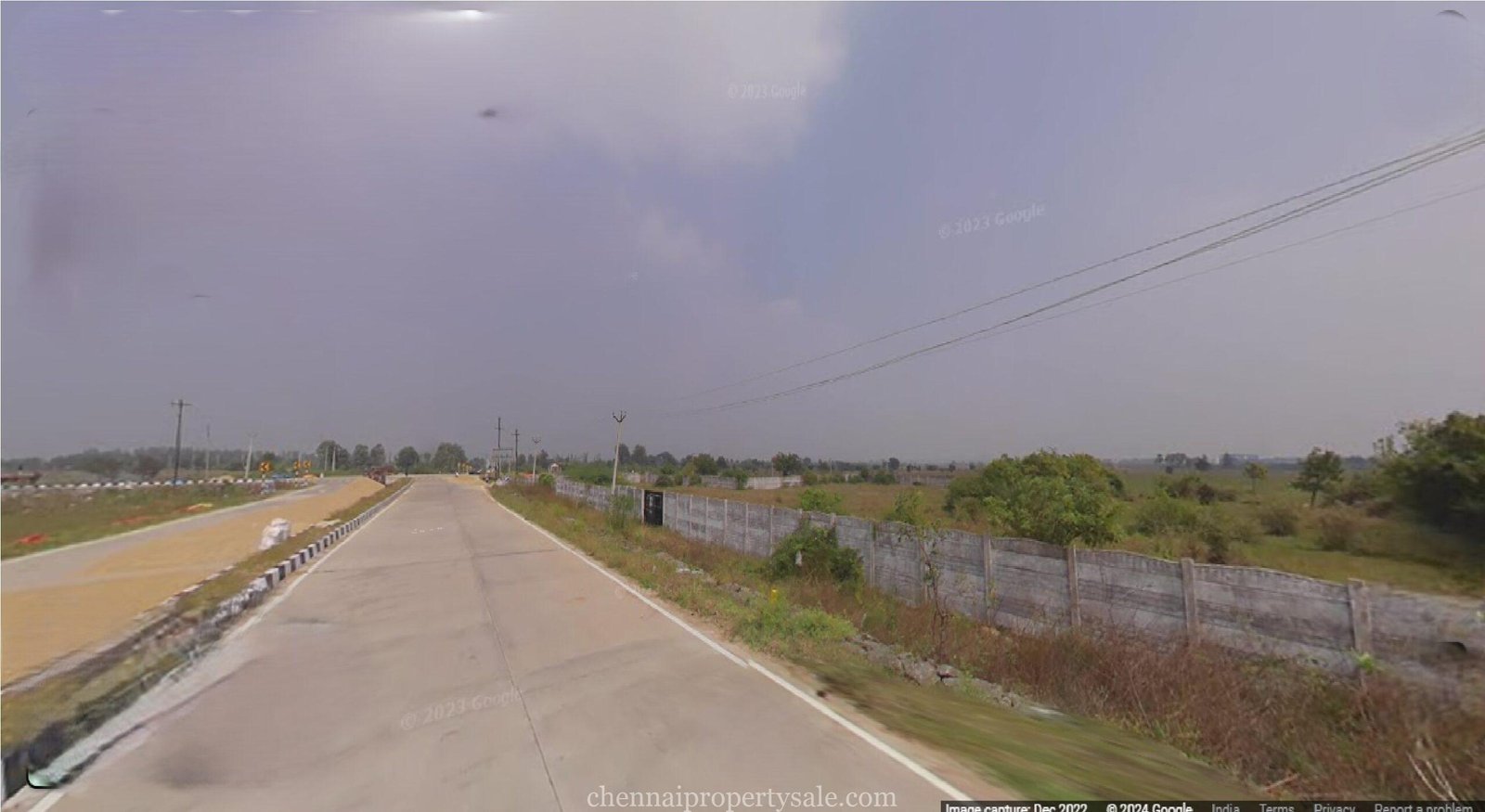 40 Acres industrial Land Sale in Sunguvarchatram 2 40 Acres industrial Land Sale in Sunguvarchatram