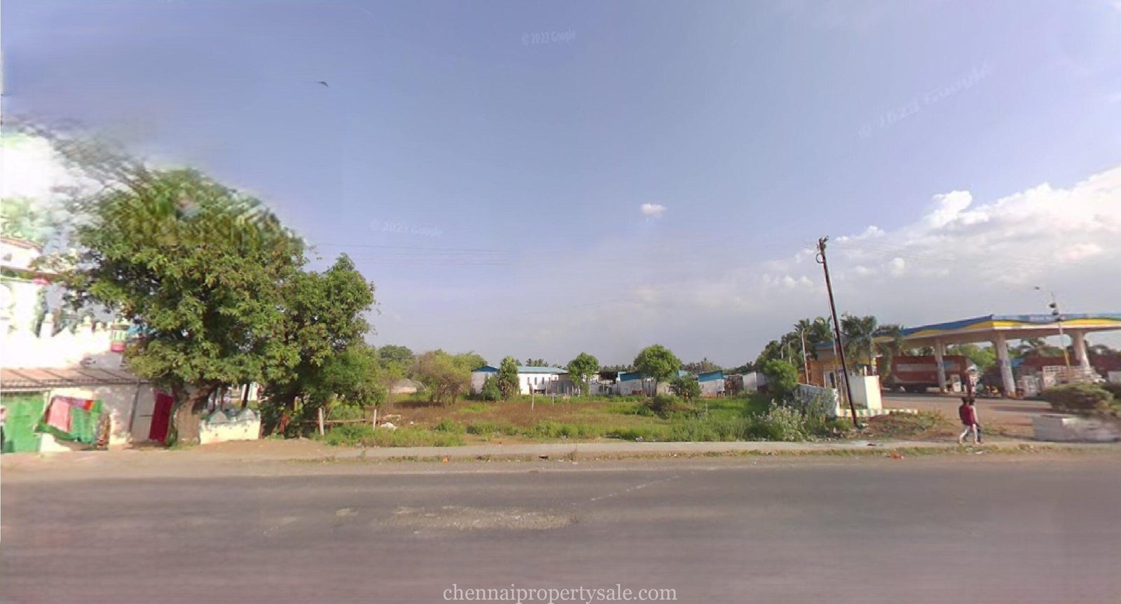 12208 Sq Feet Commercial Land Sale in Santhavelur Village 2 12208 Sq Feet Commercial Land Sale in Santhavelur Village
