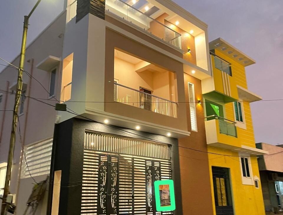 3 Bhk Independent House Sale in Mathur 2 3 Bhk Independent House Sale in Mathur