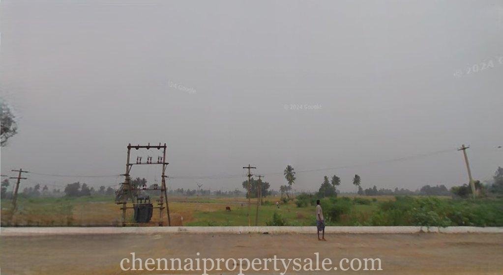 300 Acre Industrial Land Sale in Kanchipuram 2 300 Acre Industrial Land Sale in Kanchipuram