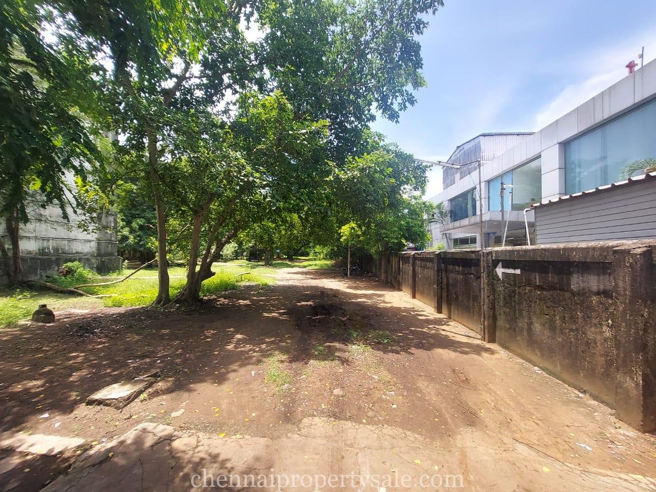 32.5 Ground Commercial Land Sale in Velachery 1 32.5 Ground Commercial Land Sale in Velachery