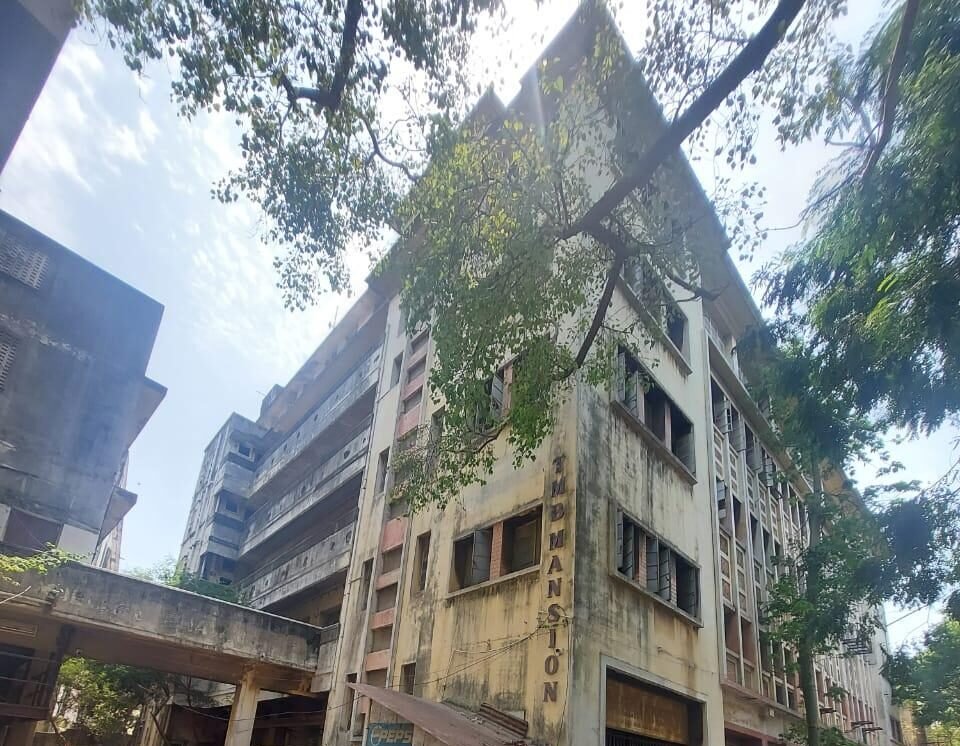 5.75 Ground Commercial / Residential Land Sale in Anna salai 1 5.75 Ground Commercial / Residential Land Sale in Anna salai