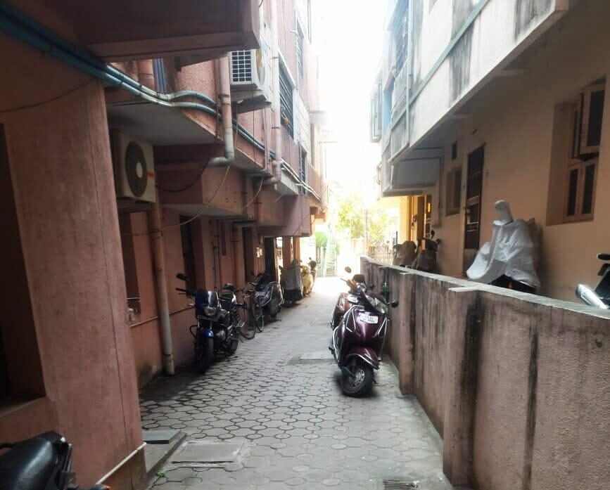 850 Sq Feet 2 Bhk Flat Sale in Alandur 2 850 Sq Feet 2 Bhk Flat Sale in Alandur