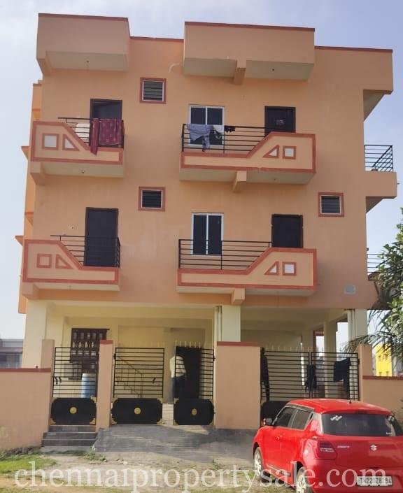 4200 Sqft Rental Income Building Sale in Guduvancheri 2 4200 Sqft Rental Income Building Sale in Guduvancheri