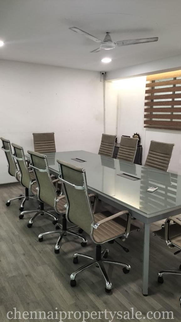 Rental income Commercial property Sale in Ashok Nagar