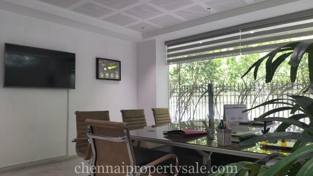 Rental income Commercial property Sale in Ashok Nagar