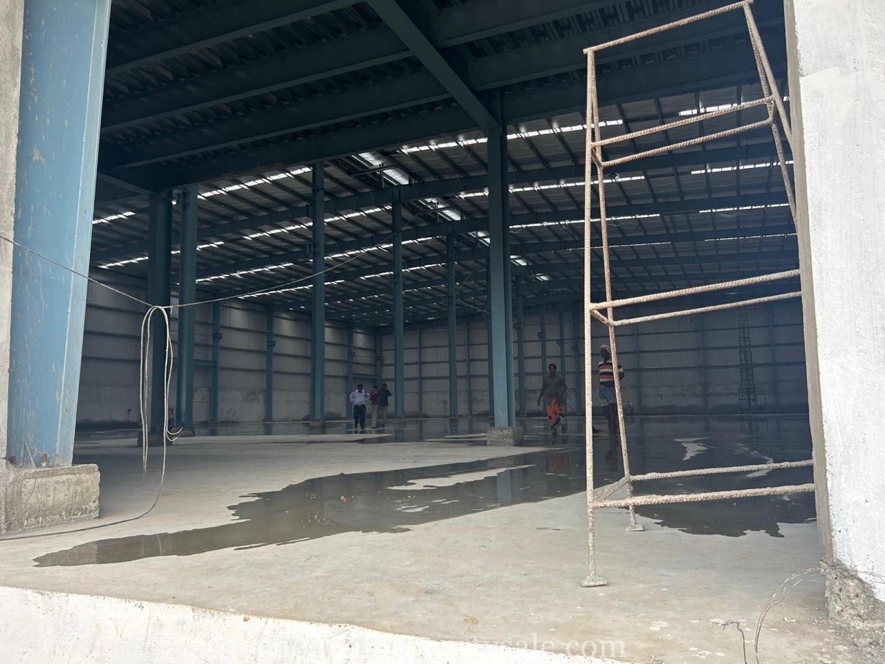 1.75 Acre Warehouse Sale in Sriperumbudur