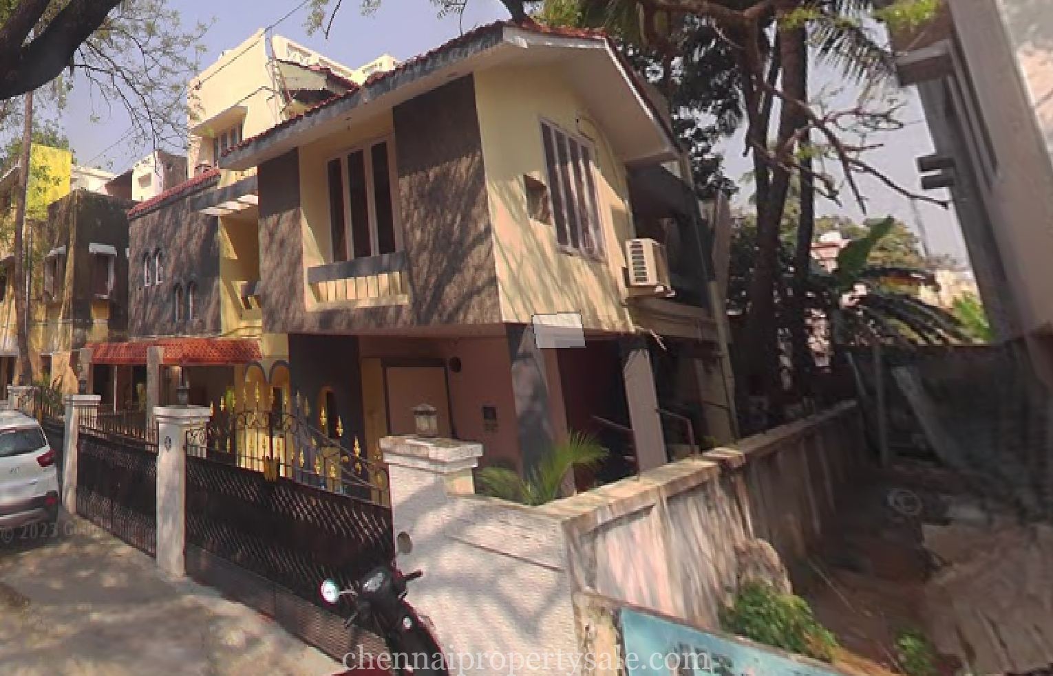 15 Years Old House For Sale in T Nagar 2 15 Years Old House For Sale in T Nagar