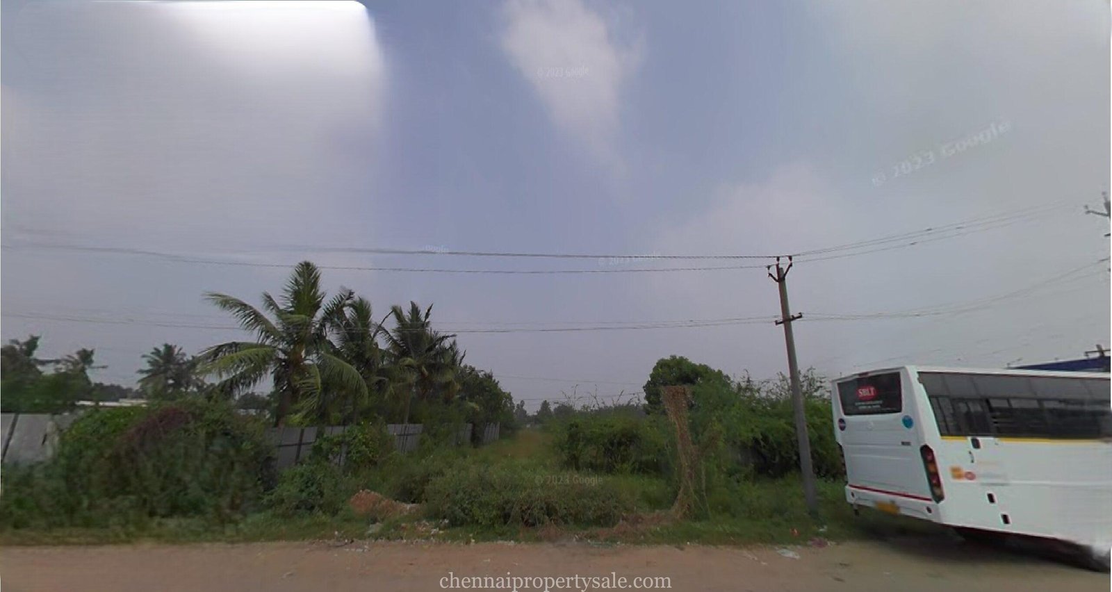 2 Acre Commercial Land Sale in Padapai 2 2 Acre Commercial Land Sale in Padapai