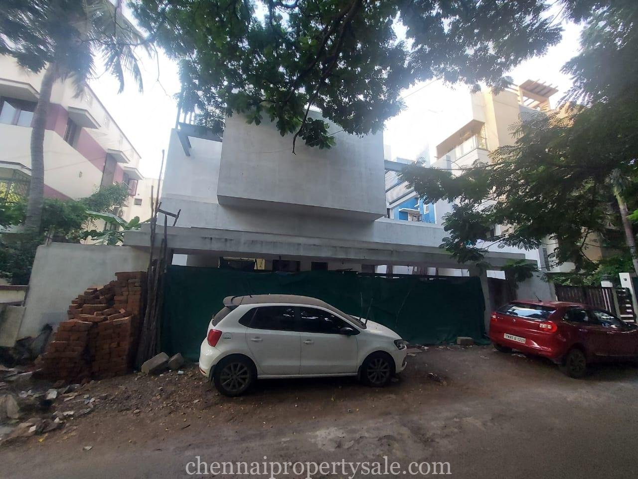 5 BHK New Luxury House Sale in Anna Nagar 2 5 BHK New Luxury House Sale in Anna Nagar