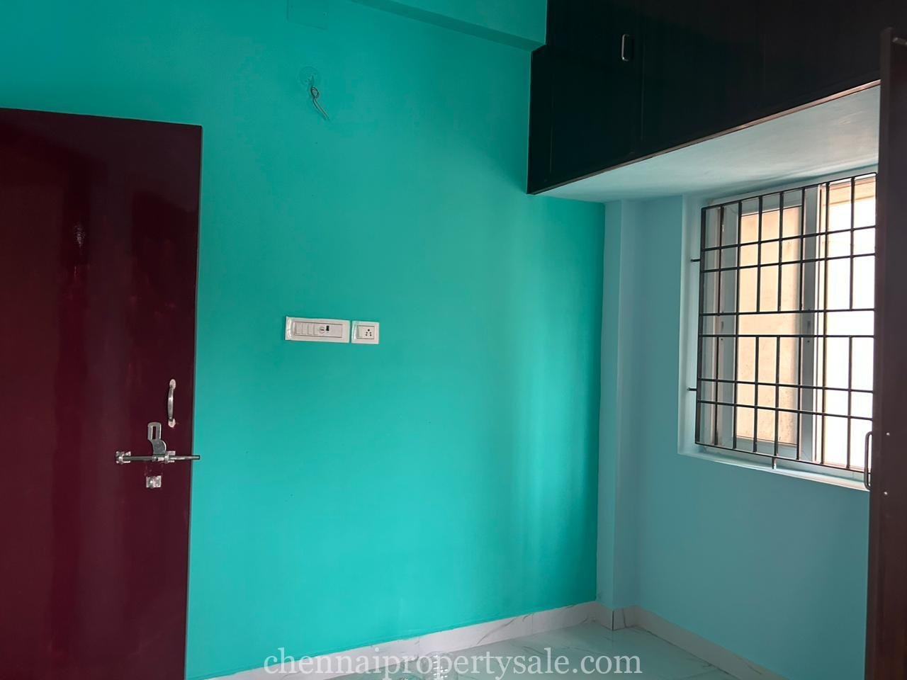 890 Sqft 2 BHK Flat Sale in Kattupakkam