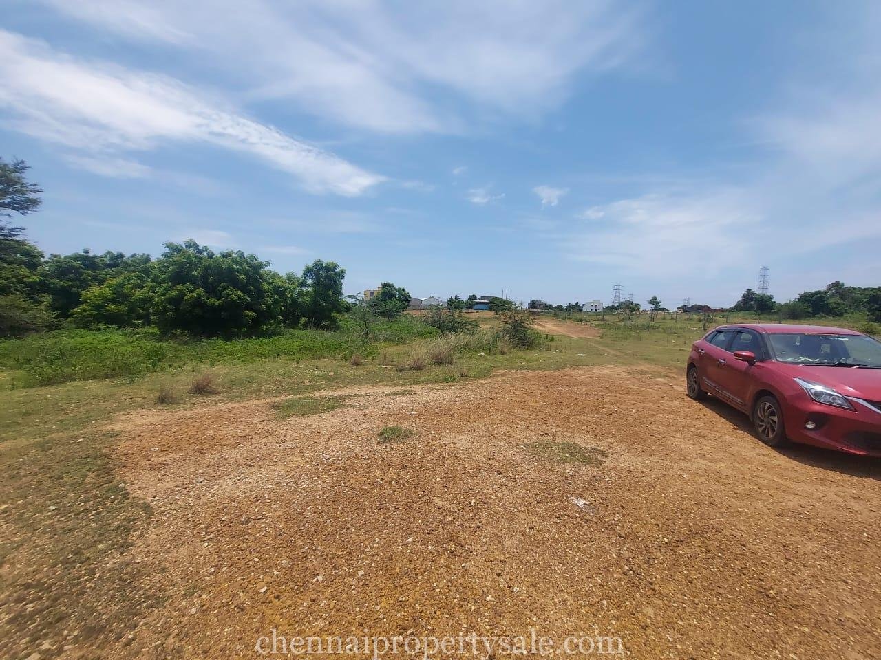 1500 Sq.Ft Approved Plot Sale in Red Hills 