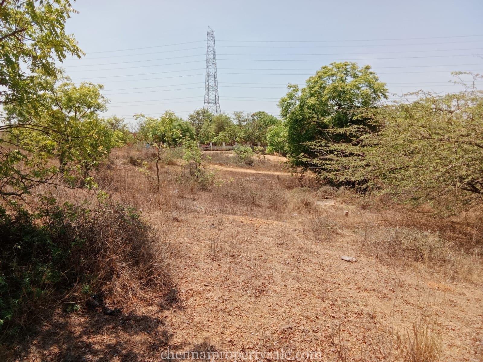 1500 Sq.Ft Approved Plot Sale in Red Hills 