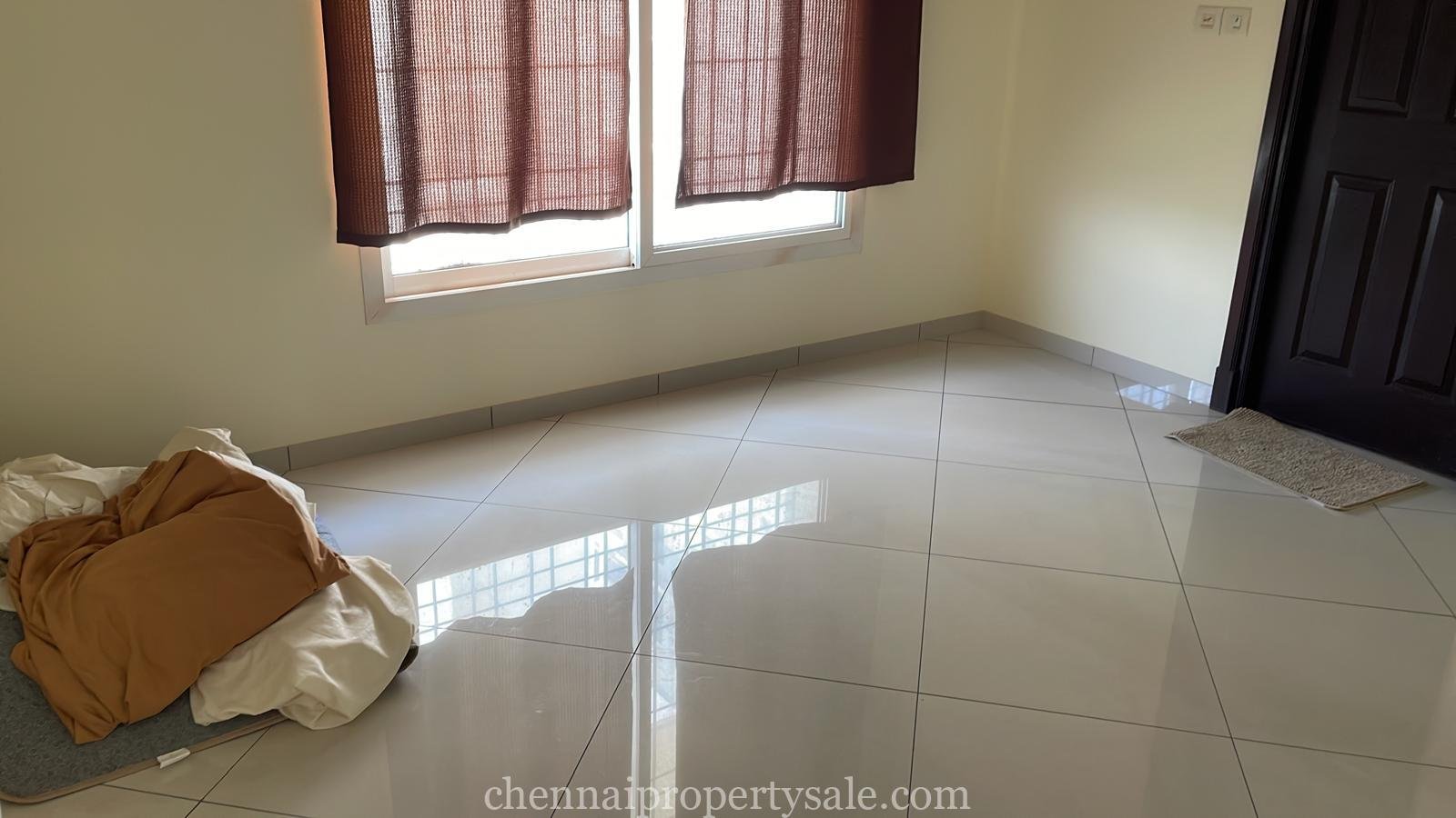 3 BHK 1762 Sq.Ft Flat Sale in Omr Pudupakkam