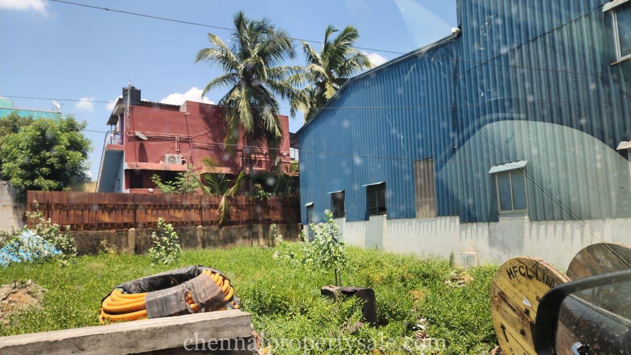 3314 Sq.Ft Commercial / Industrial Land Sale in Ambattur 2 3314 Sq.Ft Commercial / Industrial Land Sale in Tambaram