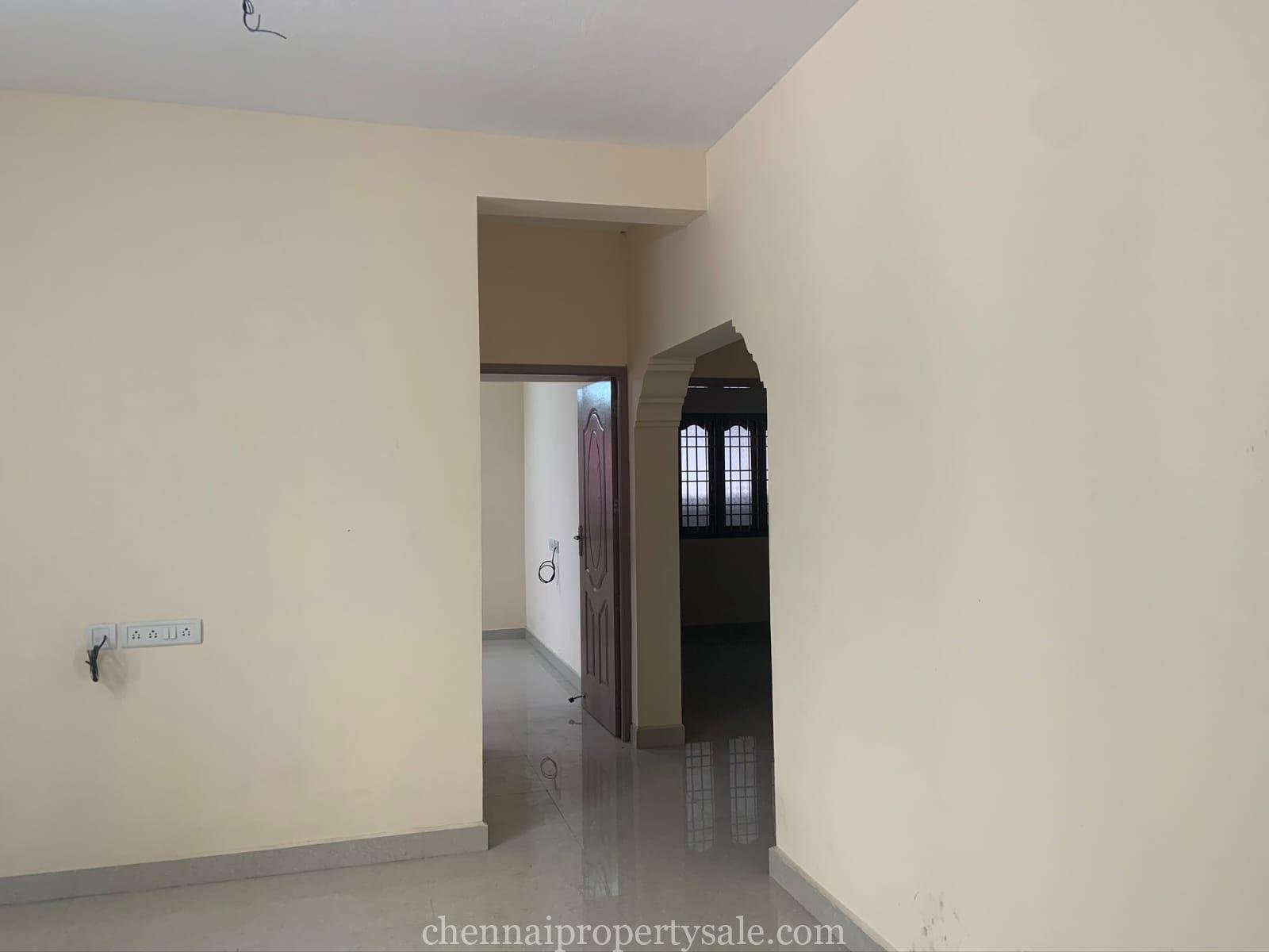 Flats Sale in Valasaravakkam