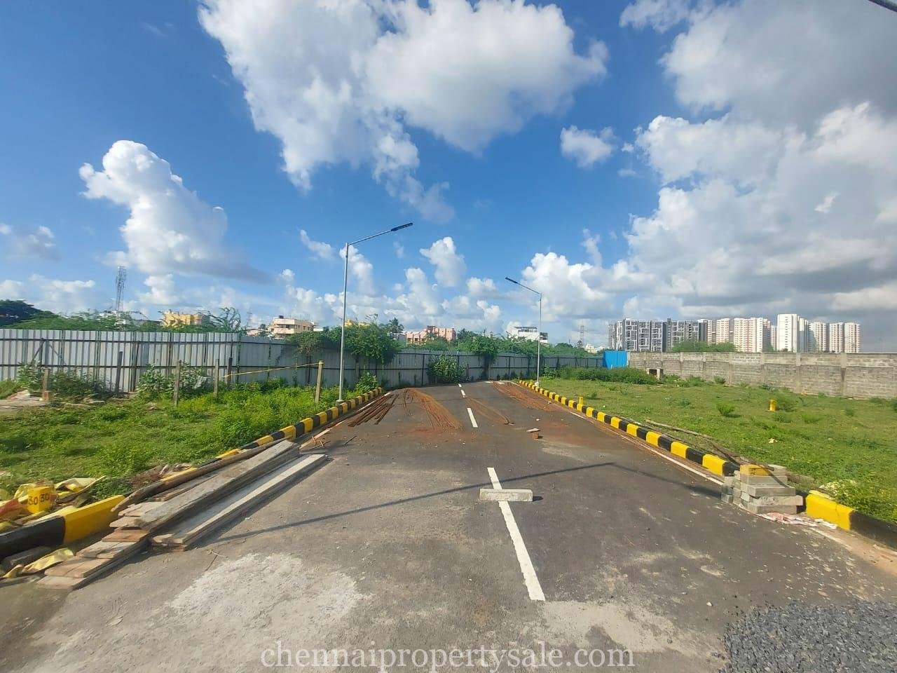 11 Acre Land Sale in Ambattur 27 11 Acre Land Sale in Ambattur