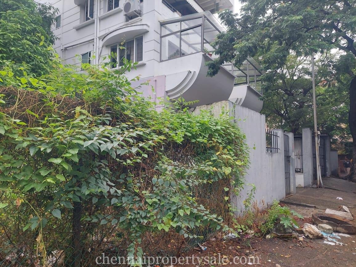 2 Ground 120 Sq.Ft Land For Sale in MRC Nagar 1 2 Ground 120 Sq.Ft Land For Sale in MRC Nagar