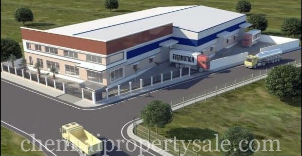43600 Sq.Ft WareHouse Rent in Mannur Near Kondavakkam 11 43600 Sq.Ft WareHouse Rent in Mannur Near Kondavakkam