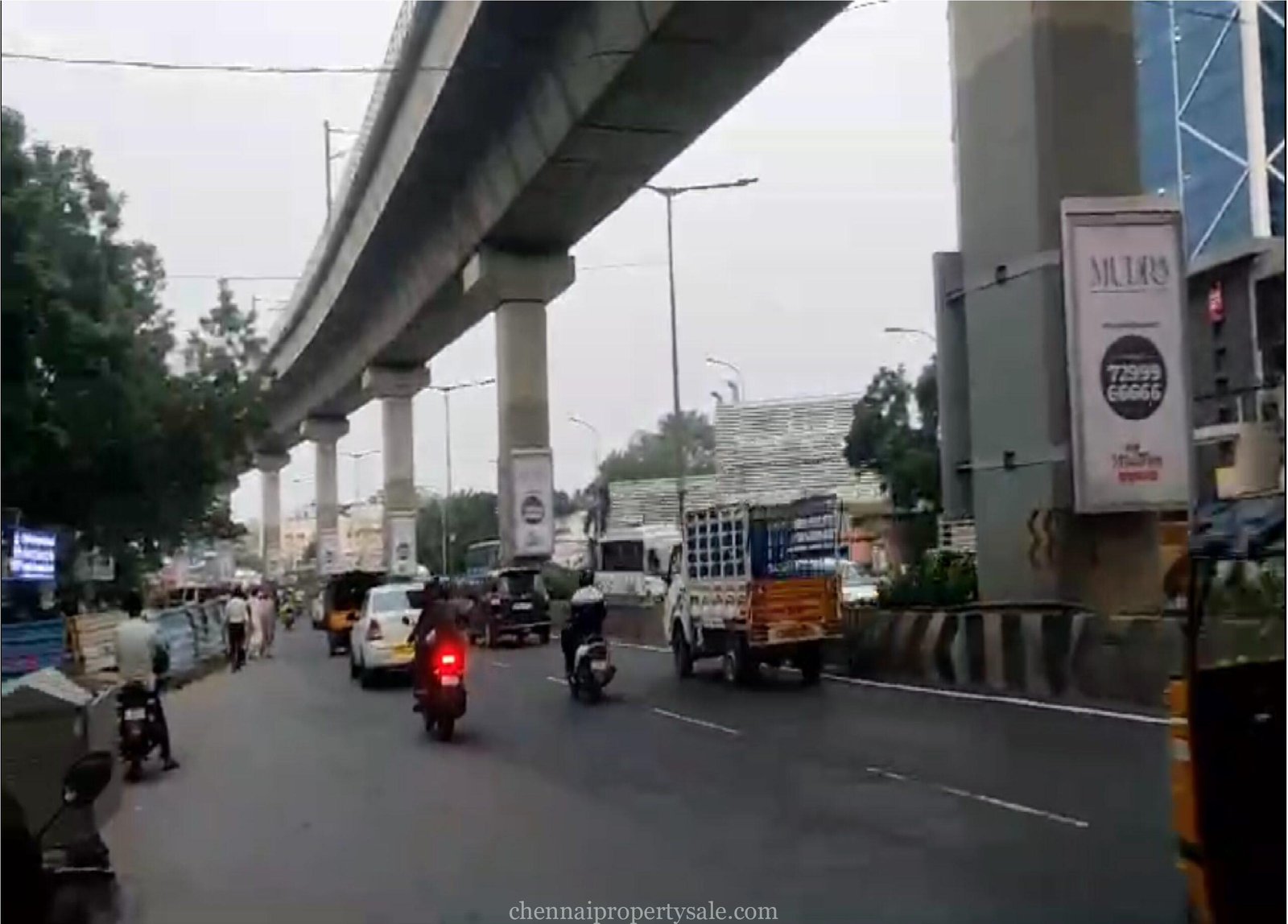 8.75 Ground Commercial Land Sale in Guindy 2 8.75 Ground Commercial Land Sale in Guindy