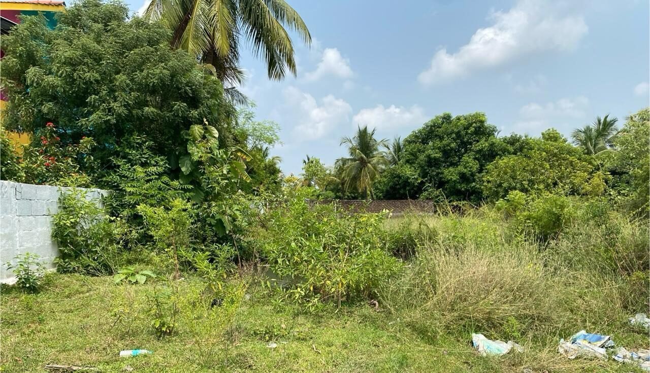 Residential Land Sale in Uthukadu